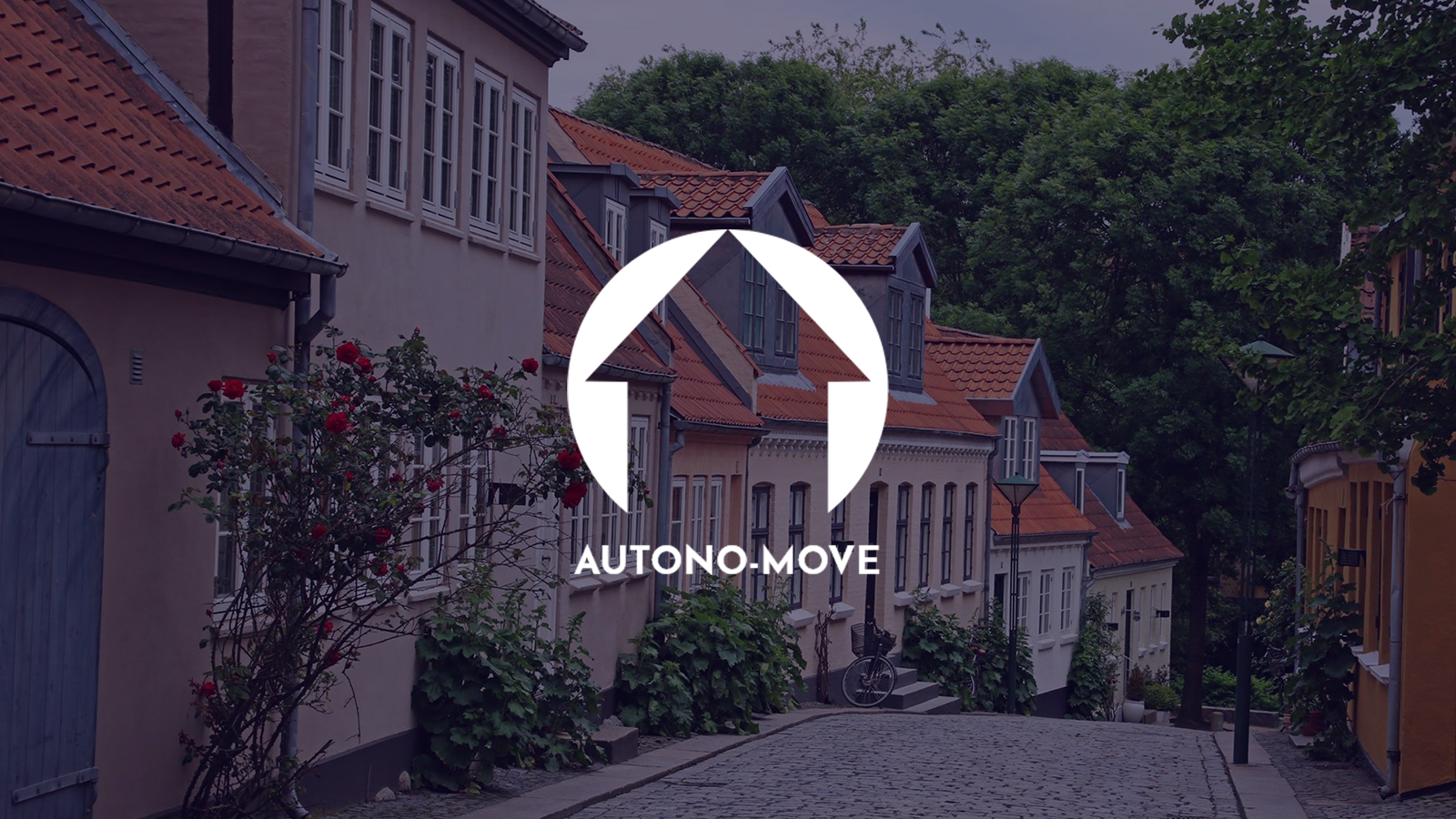 Autonomove Logo